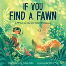 If You Find a Fawn-9781368107075