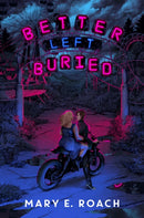 Better Left Buried-9781368108171