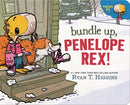Bundle Up, Penelope Rex!-9781368108720