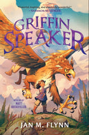 Griffin Speaker-9781368109123