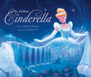 Walt Disney's Cinderella : 75th Anniversary Edition-9781368110808