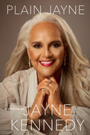 Plain Jayne : A Memoir-9781368110952