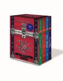 Isle of the Lost Paperback Box Set-9781368112901