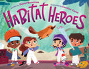 Habitat Heroes-9781368113953