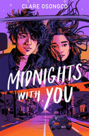 Midnights With You - International edition-9781368114103