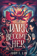 Rick Riordan Presents: The Dark Becomes Her - International edition-9781368114110