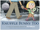 Knuffle Bunny Too : A Case of Mistaken Identity-9781368115605