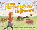 The Honeybee Highway-9781368116022