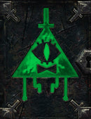 The Book of Bill Limited Collector's Edition-9781368117845