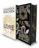 Lore (Deluxe Edition)
