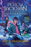 Percy Jackson and the Olympians: The Titan''s Curse: The Graphic Novel