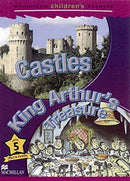 Children's Readers 5 Castles International-9781380037688