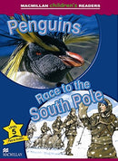 Children's Readers 5 Penguins-9781380037787