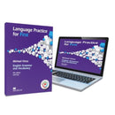 Language Practice B2 First Student's Book with key Pack