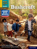 Read Write Inc. Phonics: Bushcraft (Yellow Set 5 NF Book Bag Book 5)-9781382000703