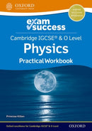 Cambridge IGCSEr & O Level Physics: Exam Success Practical Workbook-9781382006439
