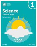 Oxford International Science: Student Book 1-9781382006545
