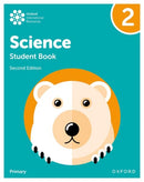 Oxford International Science: Student Book 2-9781382006552