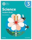 Oxford International Science: Student Book 3-9781382006569