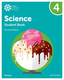 Oxford International Science: Student Book 4-9781382006576