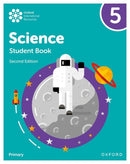 Oxford International Science: Student Book 5-9781382006583