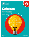 Oxford International Science: Student Book 6