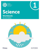 Oxford International Science: Workbook 1-9781382006606