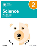 Oxford International Science: Workbook 2-9781382006613