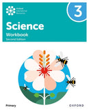 Oxford International Science: Workbook 3-9781382006620