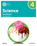 Oxford International Science: Workbook 4-9781382006637
