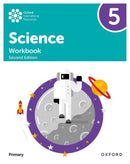 Oxford International Science: Workbook 5-9781382006644