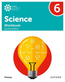 Oxford International Science: Workbook 6-9781382006651