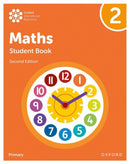 Oxford International Maths: Student Book 2-9781382006675