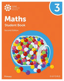 Oxford International Maths: Student Book 3-9781382006682