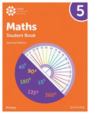 Oxford International Maths: Student Book 5-9781382006705
