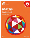Oxford International Maths: Student Book 6-9781382006712