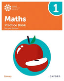 Oxford International Maths: Practice Book 1-9781382006729