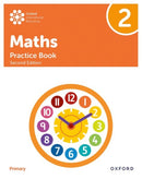 Oxford International Maths: Practice Book 2-9781382006736