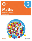 Oxford International Maths: Practice Book 3-9781382006743