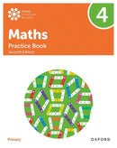 Oxford International Maths: Practice Book 4-9781382006750