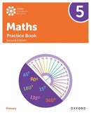Oxford International Maths: Practice Book 5-9781382006767