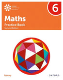 Oxford International Maths: Practice Book 6-9781382006774