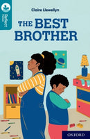 Oxford Reading Tree TreeTops Reflect: Oxford Reading Level 9: The Best Brother-9781382007818