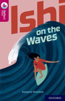 Oxford Reading Tree TreeTops Reflect: Oxford Reading Level 10: Ishi on the Waves-9781382007856