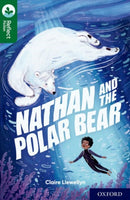 Oxford Reading Tree TreeTops Reflect: Oxford Reading Level 12: Nathan and the Polar Bear-9781382007979