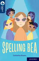 Oxford Reading Tree TreeTops Reflect: Oxford Reading Level 14: Spelling Bea-9781382008068