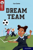 Oxford Reading Tree TreeTops Reflect: Oxford Reading Level 15: Dream Team-9781382008112