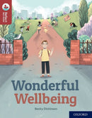 Oxford Reading Tree TreeTops Reflect: Oxford Reading Level 15: Wonderful Wellbeing-9781382008129