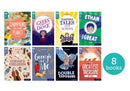 Oxford Reading Tree TreeTops Reflect: Oxford Reading Levels 16-17: Mixed Pack-9781382008136