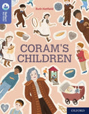Oxford Reading Tree TreeTops Reflect: Oxford Reading Level 17: Coram''s Children